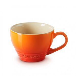 Le Creuset Mug Flame